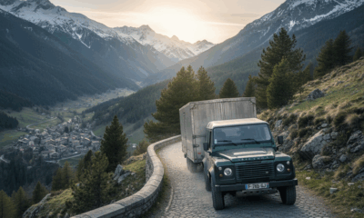 découvrez quelles voitures en 2025 sont les mieux adaptées pour tracter jusqu'à 2500 kg, avec conseils et modèles recommandés pour vos besoins de remorquage.