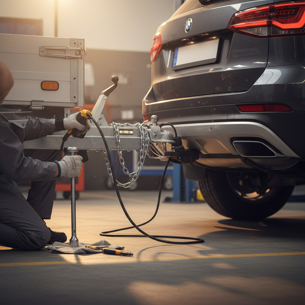 découvrez quelles voitures sont adaptées pour tracter une remorque de 1500 kg en 2025, avec conseils et critères essentiels pour un choix sécurisé et performant.