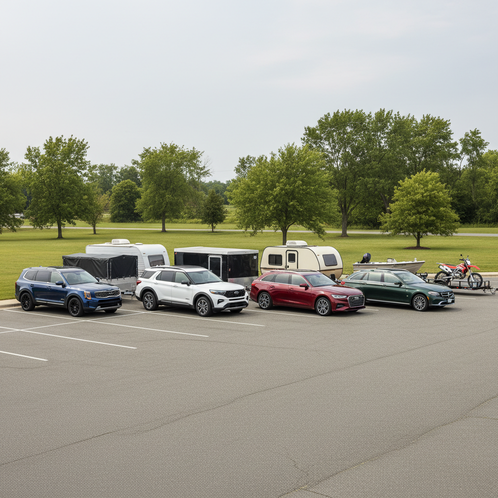 découvrez quelles voitures choisir en 2025 pour tracter une remorque de 1500 kg en toute sécurité et efficacité. guide complet des modèles adaptés et conseils pratiques.