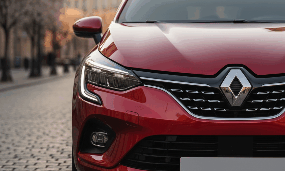 découvrez tout sur la rouge clio, la citadine incontournable de 2025 qui séduit par son design, ses performances et son innovation.