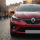 découvrez tout sur la rouge clio, la citadine incontournable de 2025 qui séduit par son design, ses performances et son innovation.
