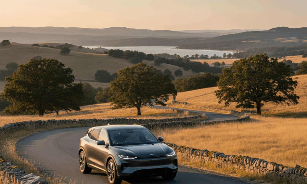 découvrez notre guide complet pour choisir le modèle scenic gris idéal en 2025. conseils, comparatifs et astuces pour faire le meilleur choix selon vos besoins.