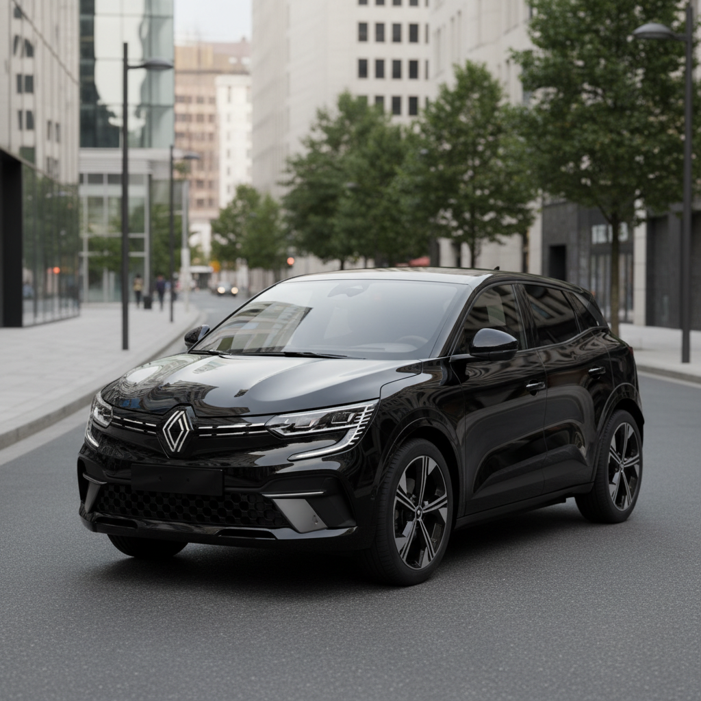 découvrez le style scenic noir, une tendance incontournable en 2025. explorez son univers unique, ses caractéristiques clés et comment l’adopter pour un look moderne et élégant.