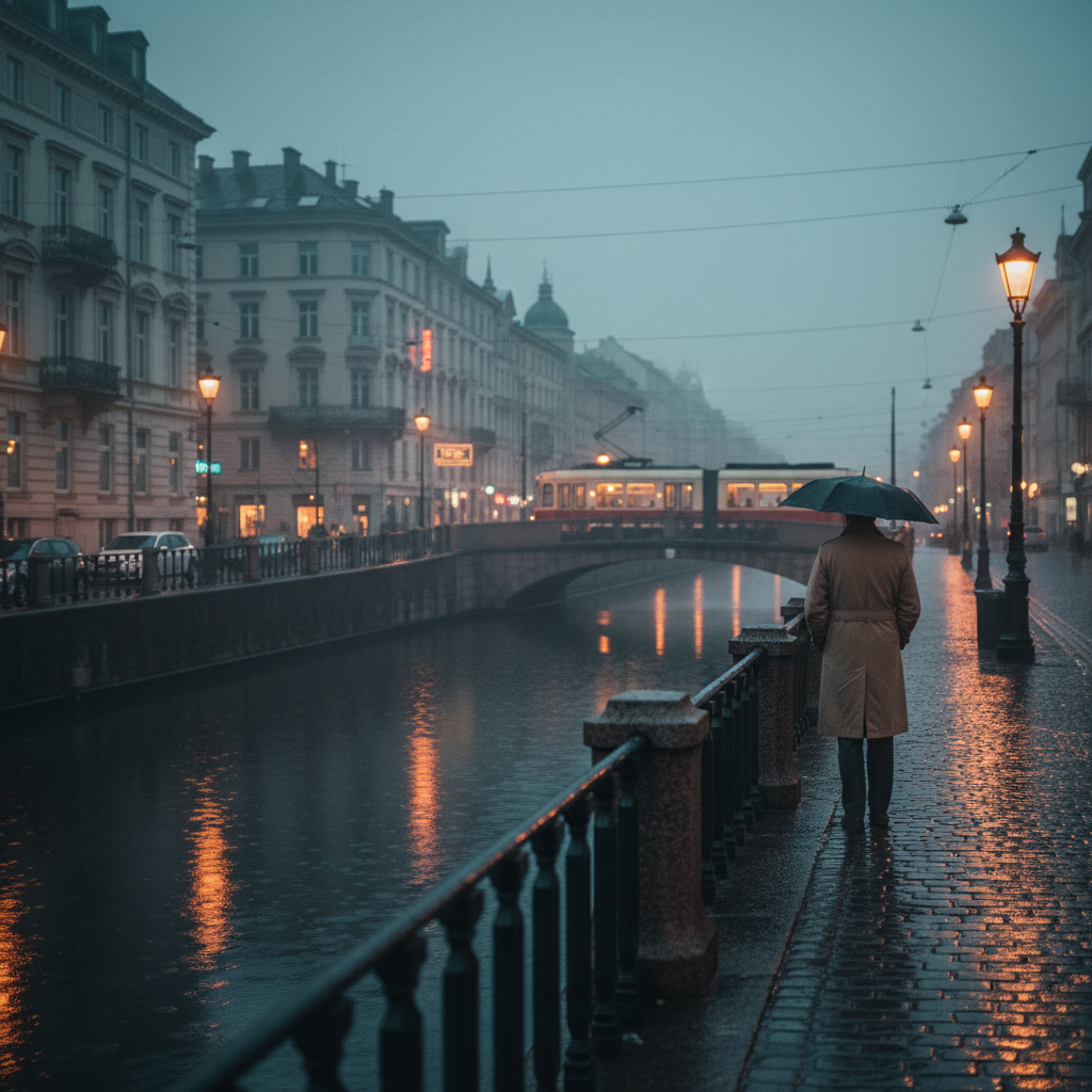 découvrez le style scenic noir, une tendance incontournable en 2025. explorez ses caractéristiques, son origine et comment l'adopter pour un intérieur élégant et moderne.