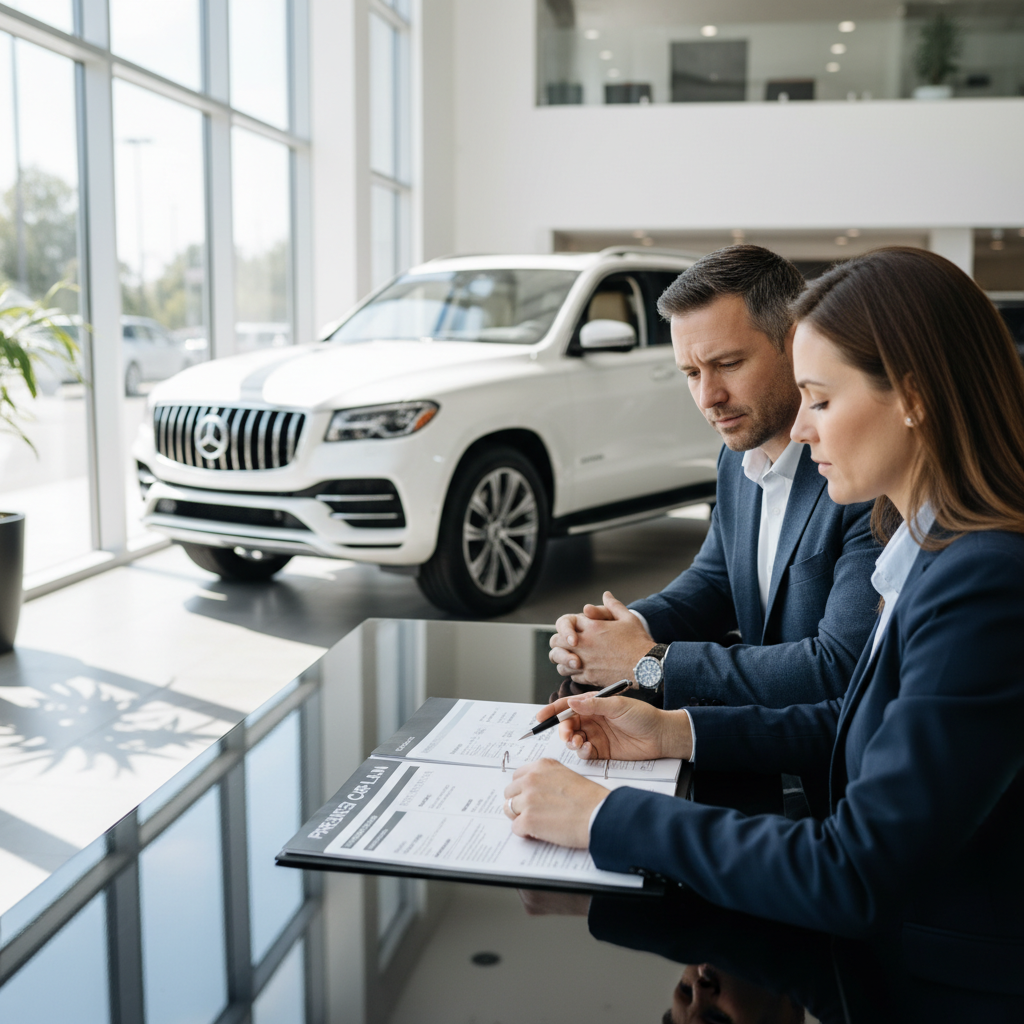 découvrez le parcours de stiven, vendeur passionné chez un géant de l'automobile, qui raconte comment chaque client apporte une histoire unique et authentique.