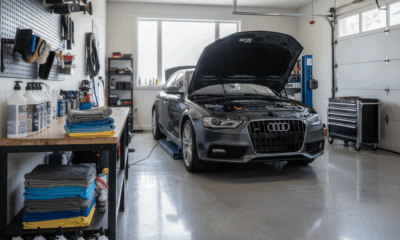 découvrez l'histoire unique de stiven, vendeur passionné chez un géant de l'automobile, qui accompagne chaque client avec attention et expertise.