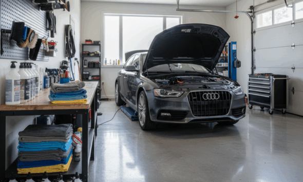 découvrez l'histoire unique de stiven, vendeur passionné chez un géant de l'automobile, qui accompagne chaque client avec attention et expertise.