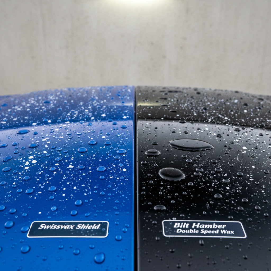 découvrez notre comparatif 2025 entre swissvax et bilt hamber pour savoir quelle cire auto premium offre la meilleure protection contre le sel et préserve efficacement votre carrosserie durant l’hiver.