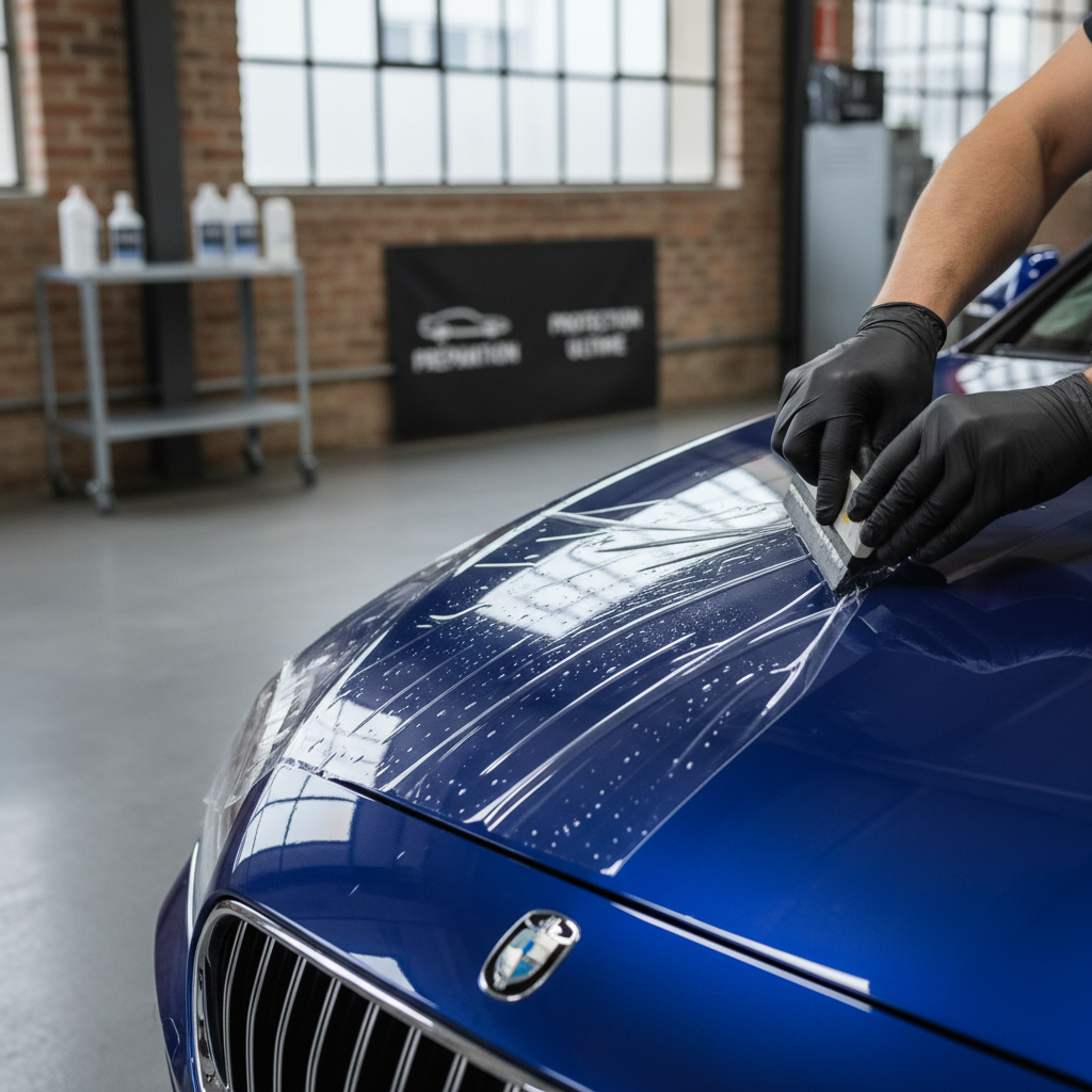 découvrez l'arrivée de tekalab sur le marché français du detailing automobile, offrant des solutions innovantes pour l'entretien et la protection de votre véhicule.