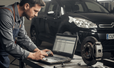 téléchargez gratuitement la revue technique complète de la citroën c3 phase 2 en pdf. guide 2025 détaillé pour l'entretien, la réparation et les astuces pratiques.