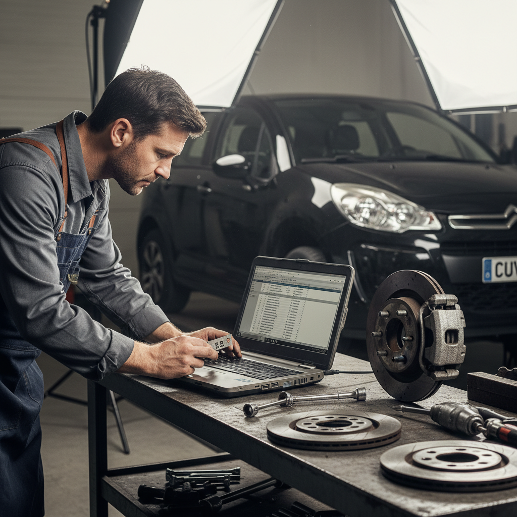 téléchargez gratuitement la revue technique complète de la citroën c3 phase 2 en pdf. guide 2025 détaillé pour l'entretien, la réparation et les astuces pratiques.