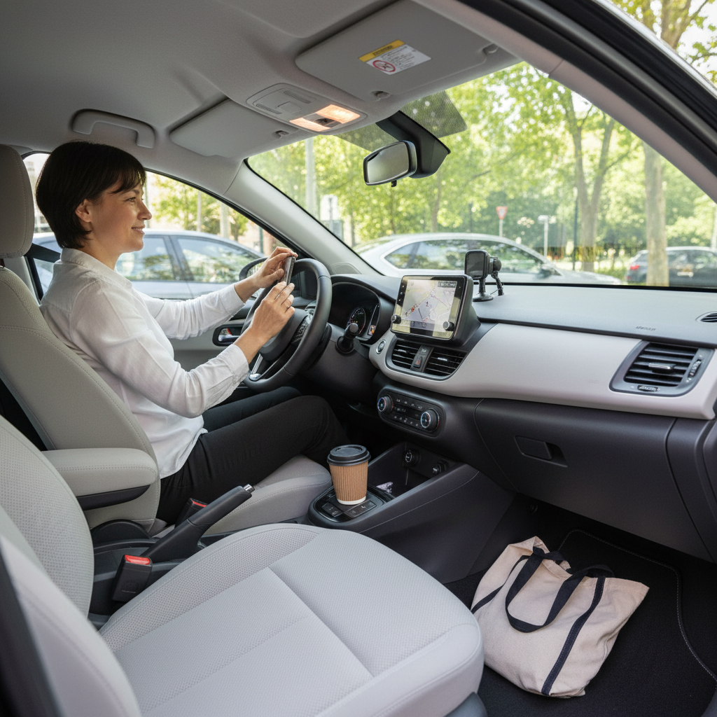 découvrez citygo, l'application de covoiturage urbain qui transforme vos déplacements en 2025. simplifiez vos trajets, économisez et voyagez confortablement en partageant votre voiture en ville.