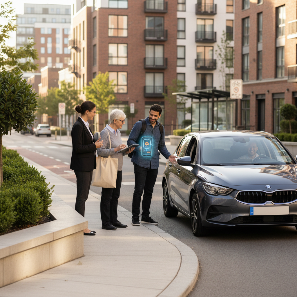 découvrez citygo, l’application de covoiturage urbain innovante qui transforme vos déplacements en 2025 pour des trajets éco-responsables, économiques et faciles en ville.