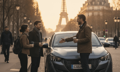 découvrez citygo, l'application de covoiturage urbain innovante qui transforme vos déplacements en 2025, alliant simplicité, écologie et économies.