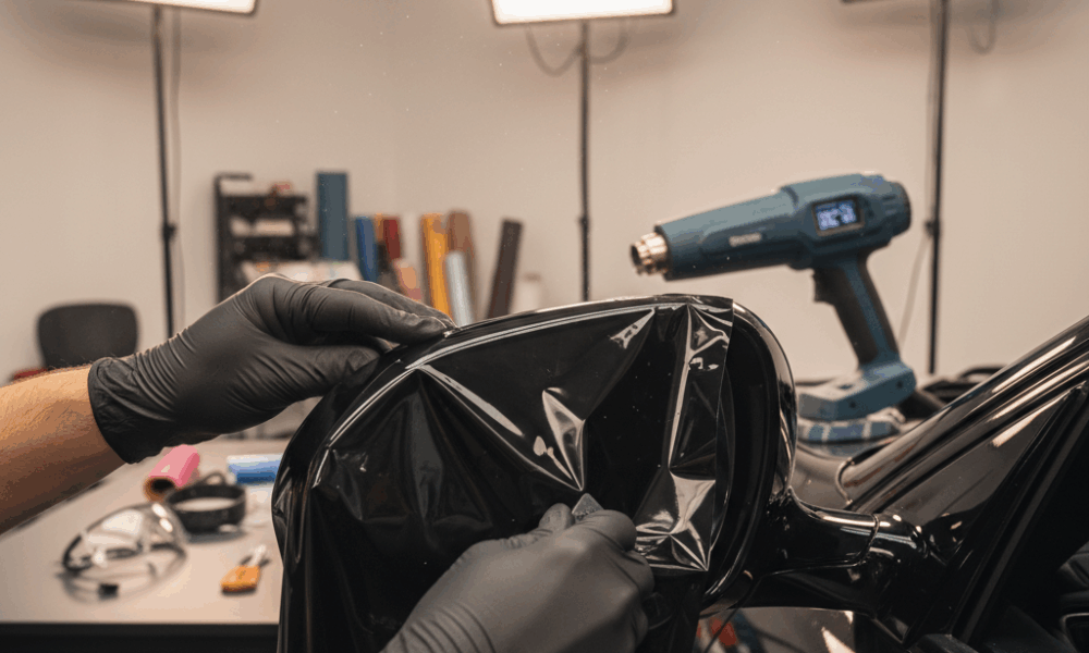 découvrez tout ce qu'il faut savoir sur la formation covering en 2025 : étapes clés, prix détaillés et conseils pratiques pour réussir votre apprentissage et vous lancer dans le covering automobile.