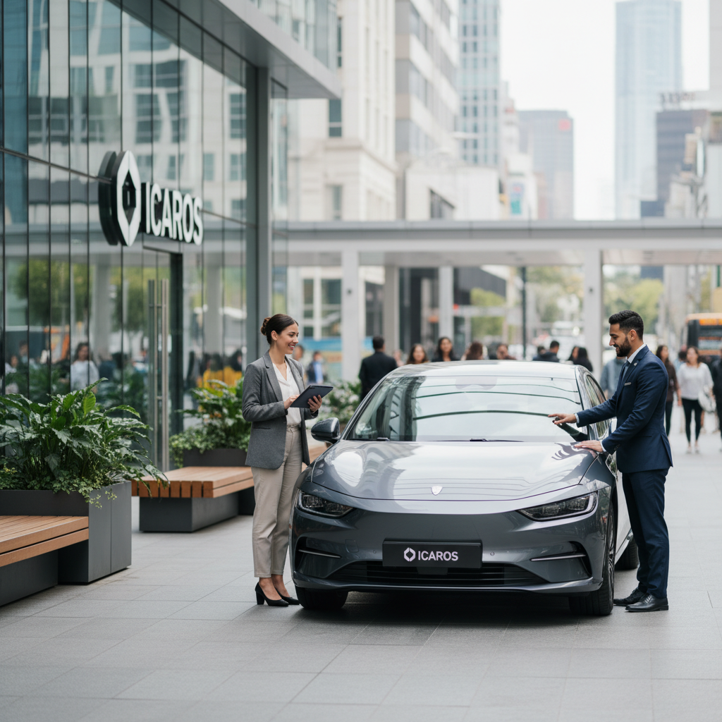 découvrez tout ce qu'il faut savoir sur la location de voiture avec icaros en 2025 : conseils, offres, et services pour un voyage réussi.