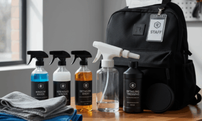 découvrez tout sur les salons automobiles 2025 : dates importantes, prix d'entrée et conseils pratiques pour profiter pleinement de ces événements incontournables.