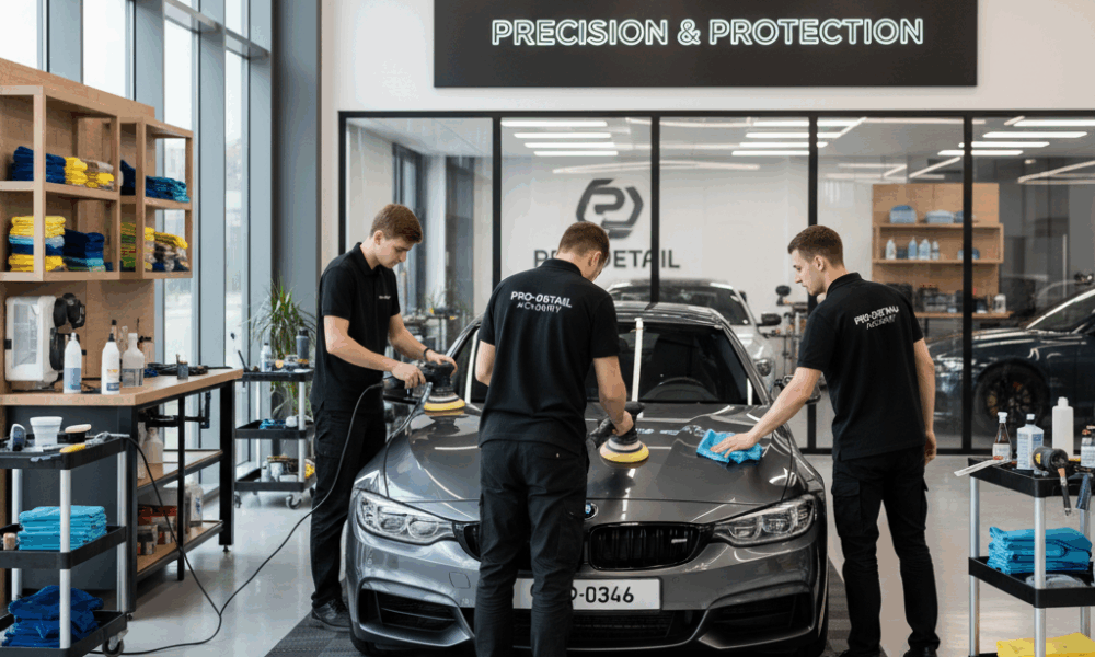 découvrez comment, une décennie après sa création, addict auto s’est imposé comme le pionnier du detailing automobile en france grâce à son expertise et ses innovations dans l’entretien et la protection des véhicules.