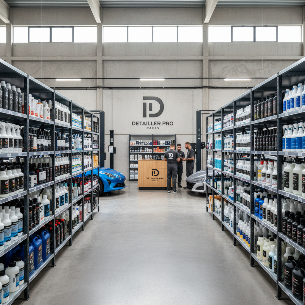 découvrez comment, dix ans après sa création, addict auto s’affirme en pionnier du detailing automobile en france grâce à son expertise, ses innovations et sa passion pour la perfection.