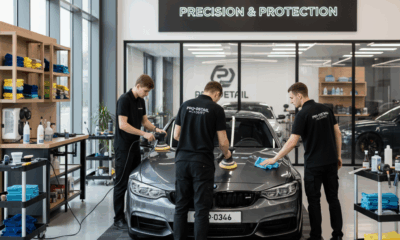 découvrez comment, une décennie après sa création, addict auto s’est imposé comme le pionnier du detailing automobile en france grâce à son expertise et ses innovations dans l’entretien et la protection des véhicules.