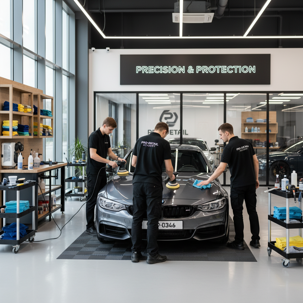 découvrez comment, une décennie après sa création, addict auto s’est imposé comme le pionnier du detailing automobile en france grâce à son expertise et ses innovations dans l’entretien et la protection des véhicules.