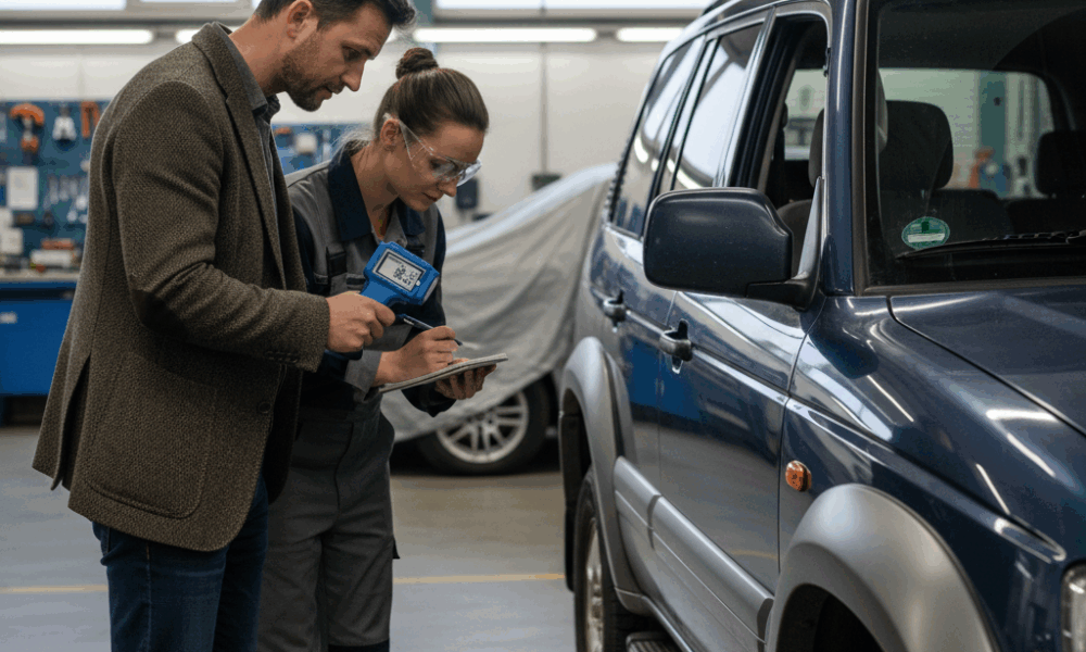 découvrez nos conseils experts pour choisir la voiture d'occasion idéale en 2025 et réussir un achat serein, fiable et adapté à vos besoins.