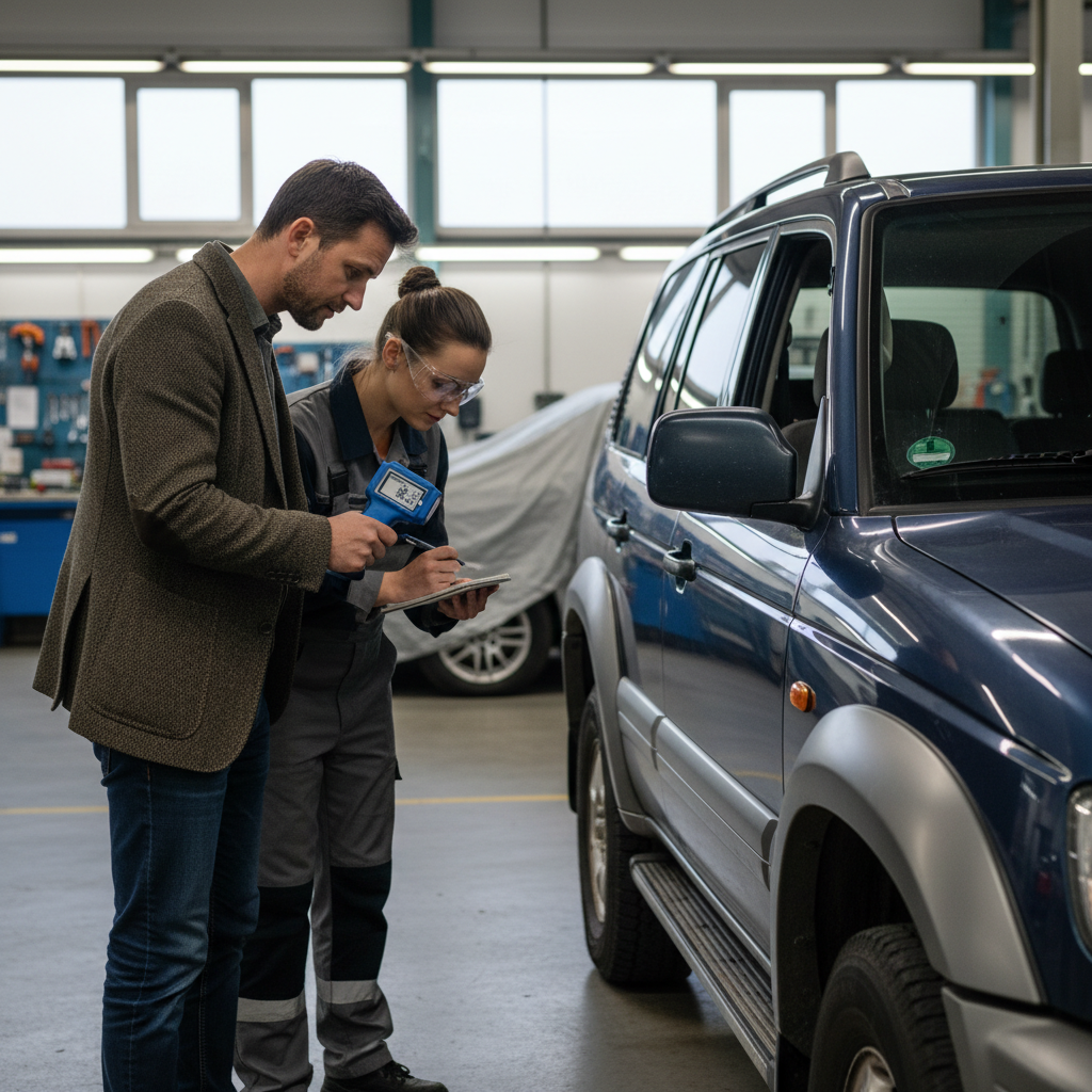 découvrez nos conseils experts pour choisir la voiture d'occasion idéale en 2025 et réussir un achat serein, fiable et adapté à vos besoins.