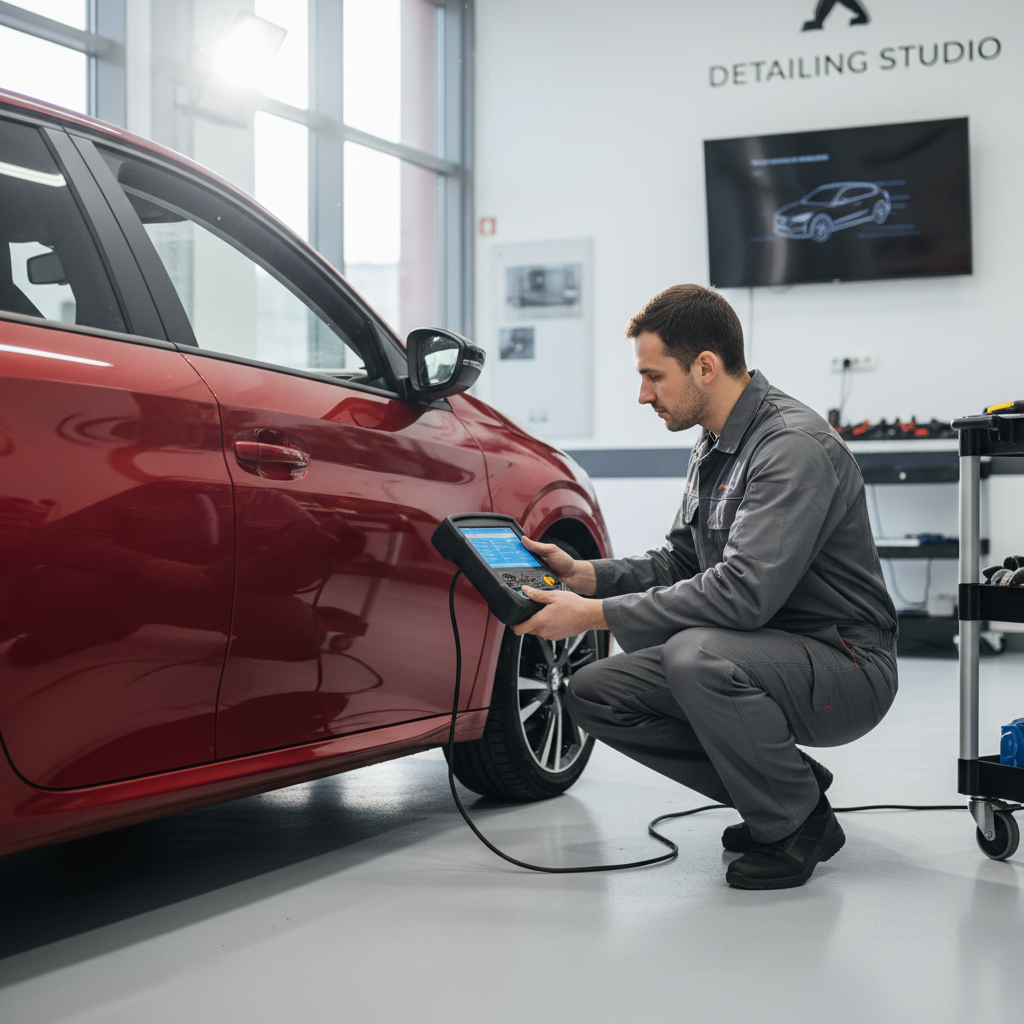 découvrez la signification des voyants du tableau de bord peugeot 208 et trouvez des solutions pour chaque témoin lumineux afin de rouler en toute sécurité.