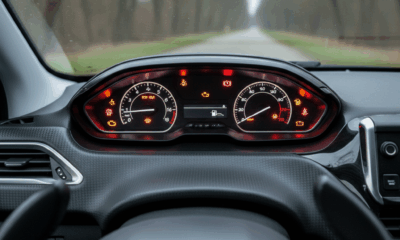 découvrez la signification des voyants peugeot 208 et trouvez des solutions adaptées pour chaque témoin lumineux affiché sur votre tableau de bord. guide pratique pour rouler en toute sécurité.