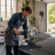 à sainte-pazanne, frédérique met tout son savoir-faire et sa passion au service de l'éclat et de la beauté de votre voiture, pour un rendu impeccable et durable.