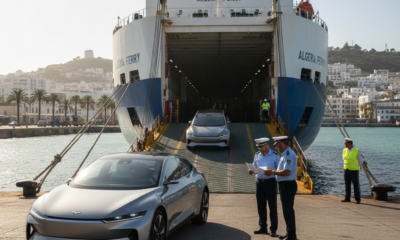 découvrez notre guide complet 2025 pour acheter une voiture de moins de 3 ans en algérie, conseils pratiques, démarches et astuces pour un achat réussi.