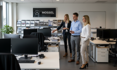 découvrez comment le concessionnaire van mossel réagit à une cyberattaque en suspendant temporairement ses systèmes informatiques pour protéger ses données et assurer la sécurité de ses clients.