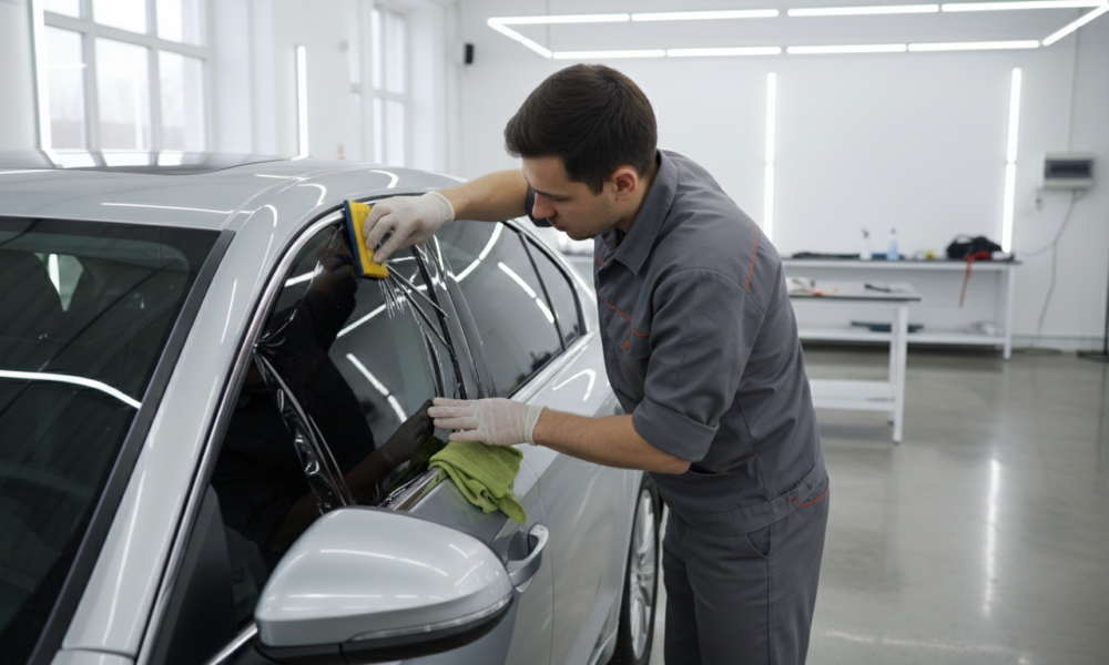 découvrez le prix de la pose de vitres teintées pour voiture en 2025, les facteurs influençant le coût et les conseils pour choisir la meilleure option.