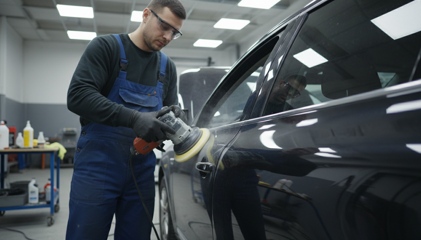 découvrez combien coûte la réparation d'une rayure sur la carrosserie d'une renault en 2025, avec des conseils pour bien entretenir votre véhicule et optimiser vos dépenses.