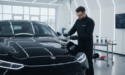 découvrez le coût du polissage d'une voiture en 2025, avec nos tarifs détaillés, conseils pratiques et astuces pour un résultat impeccable.