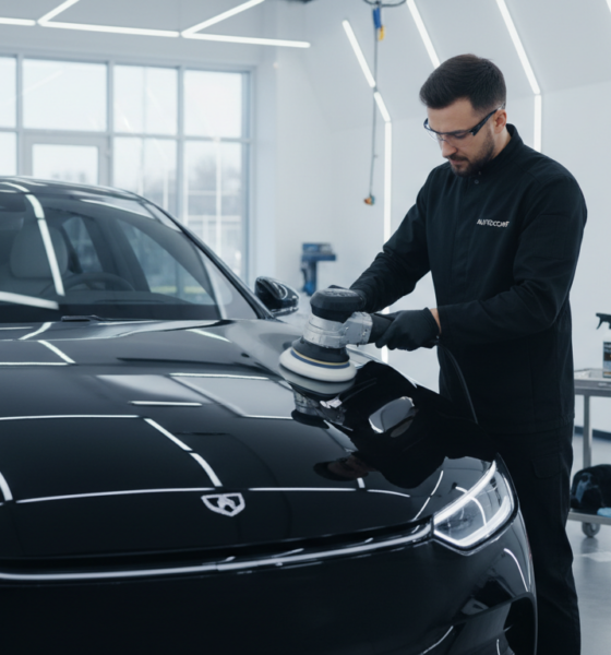 découvrez le coût du polissage d'une voiture en 2025, avec nos tarifs détaillés, conseils pratiques et astuces pour un résultat impeccable.