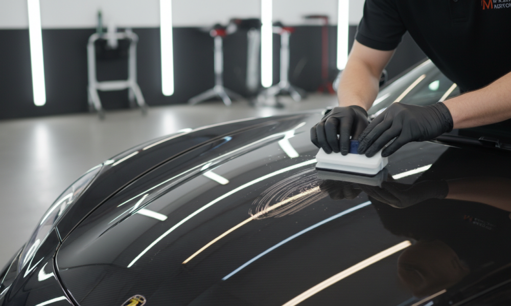 découvrez la durée d'efficacité d'un traitement céramique pour voiture, ses avantages et comment entretenir la protection pour une brillance durable.