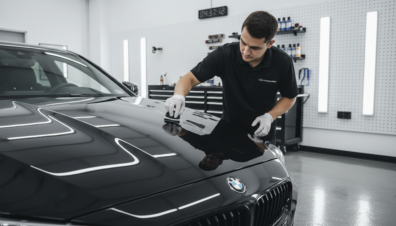 découvrez la durée moyenne d'un traitement céramique pour voiture, ses avantages et conseils pour prolonger sa protection et son éclat.