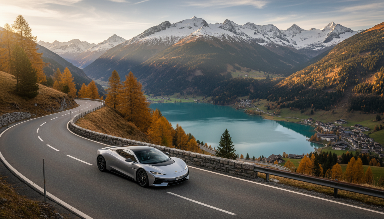 découvrez tous les conseils pratiques pour organiser votre road trip en voiture en suisse en 2025. itinéraires, astuces, et préparation pour un voyage inoubliable.