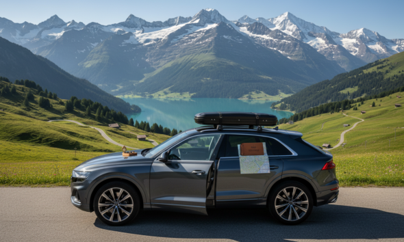 découvrez tous les conseils pratiques pour organiser un road trip en voiture en suisse en 2025. itinéraires, astuces, et recommandations pour un voyage inoubliable.