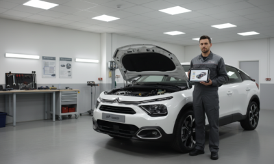 découvrez comment télécharger gratuitement la revue technique de la citroën c4 en format pdf pour l'année 2025, avec un guide simple et rapide.