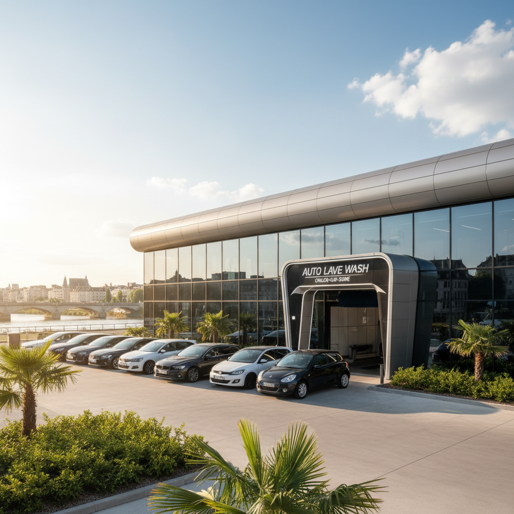 découvrez starwash à chalon, la solution innovante qui révolutionne le lavage auto avec efficacité et respect de l'environnement. profitez d'un service rapide et de qualité unique !