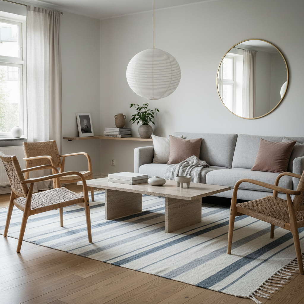 découvrez l'élégance du design suédois, où chaque détail incarne l'harmonie parfaite entre simplicité, fonctionnalité et esthétique raffinée.