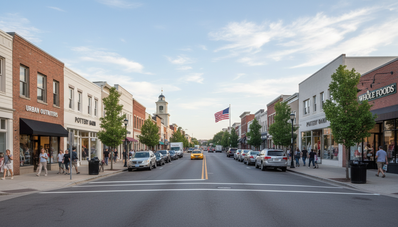 découvrez l'analyse du recul des ventes au détail aux états-unis en mai, un déclin plus important que prévu, et ses impacts économiques.