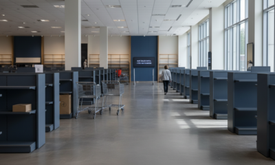 analyse du recul des ventes au détail aux états-unis en mai, dépassant les prévisions, et ses implications économiques.