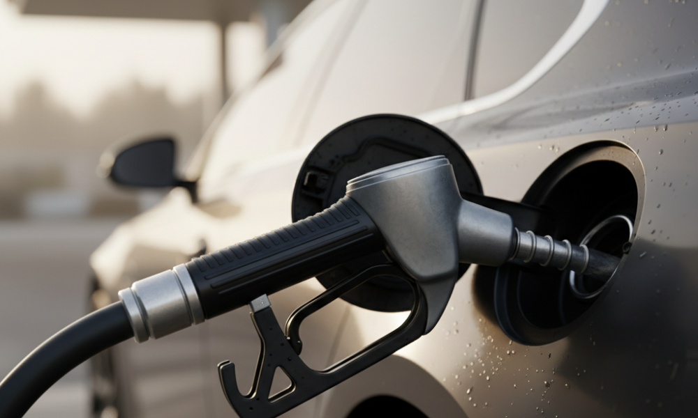 découvrez nos conseils pratiques pour économiser sur vos trajets en 2025 grâce à un plein d'essence optimisé et malin.