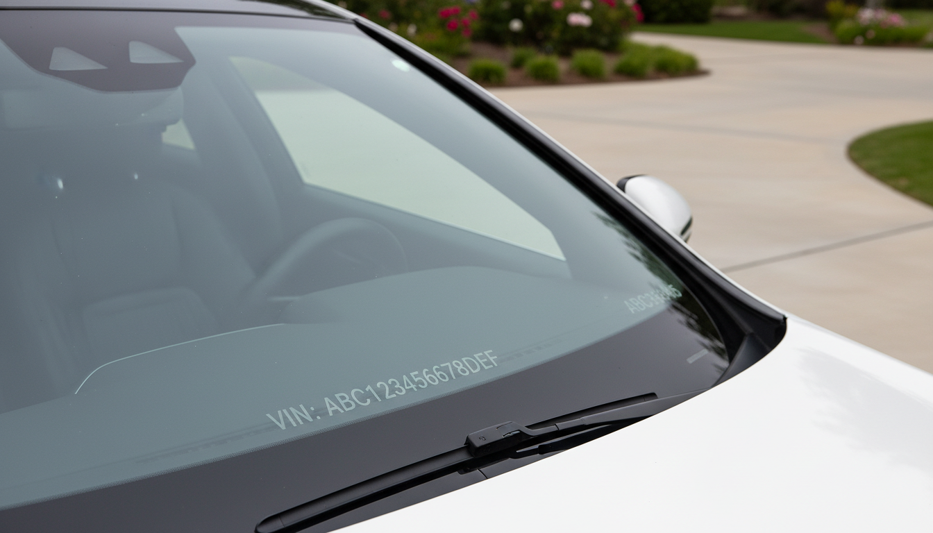 découvrez tout ce qu'il faut savoir sur le gravage voiture en 2025 pour protéger efficacement votre véhicule contre le vol grâce à cette méthode antivol incontournable.