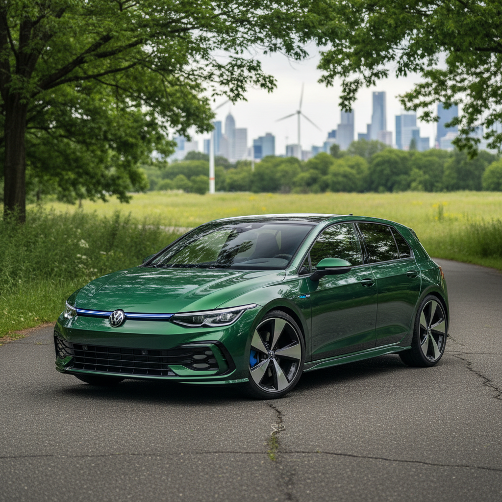 découvrez tout sur la gti électrique, la sportive écoresponsable de 2025 alliant performance, innovation et respect de l'environnement.