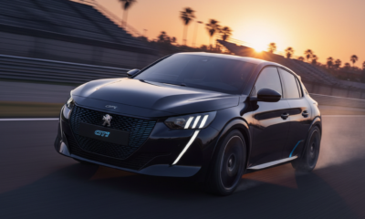 découvrez la gti électrique, la sportive écoresponsable de 2025 alliant performance et respect de l'environnement. tout ce qu'il faut savoir sur ce modèle innovant et puissant.