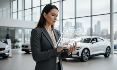 découvrez fusion de keyloop, la nouvelle plateforme révolutionnaire qui transforme la vente automobile au détail au canada avec des solutions innovantes et performantes.